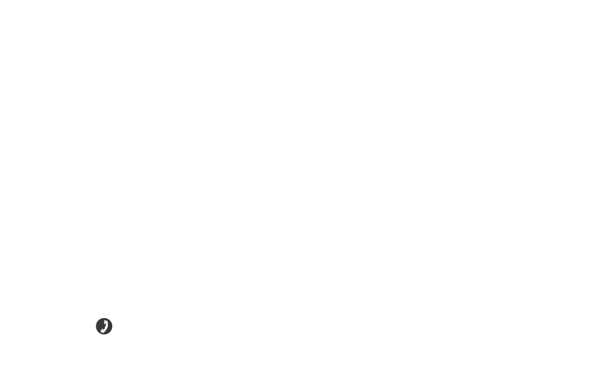 payphone symbol on map