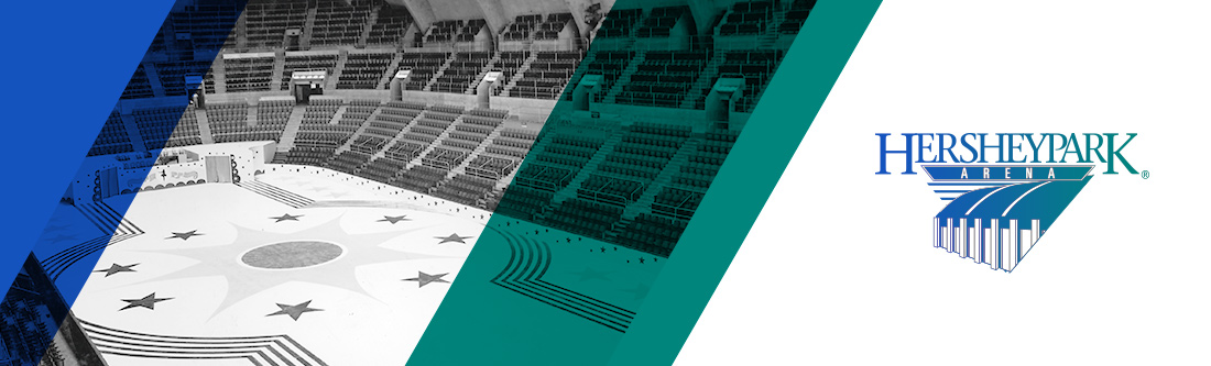 promotional Hersheypark Arena image