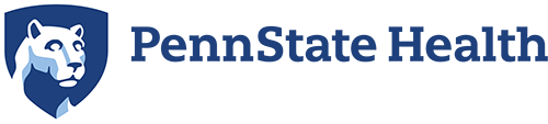Penn State Health logo