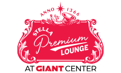 The Stella Premium Lounge Logo