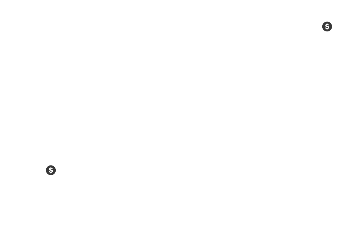 atm machine symbol on map