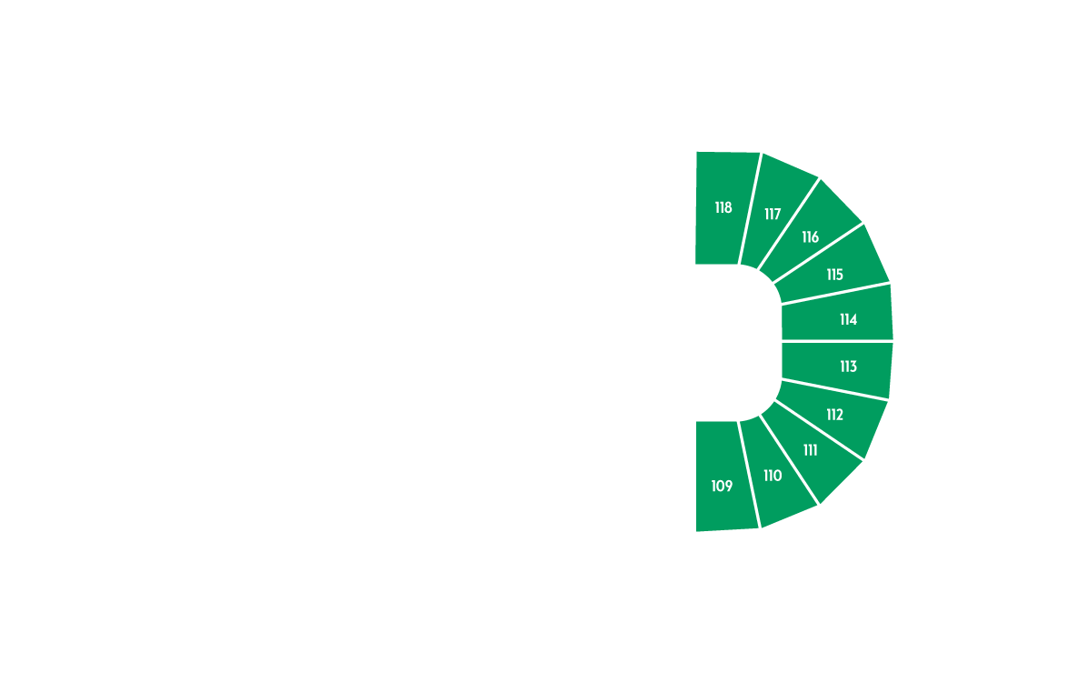 Giant Center Tso Seating Chart