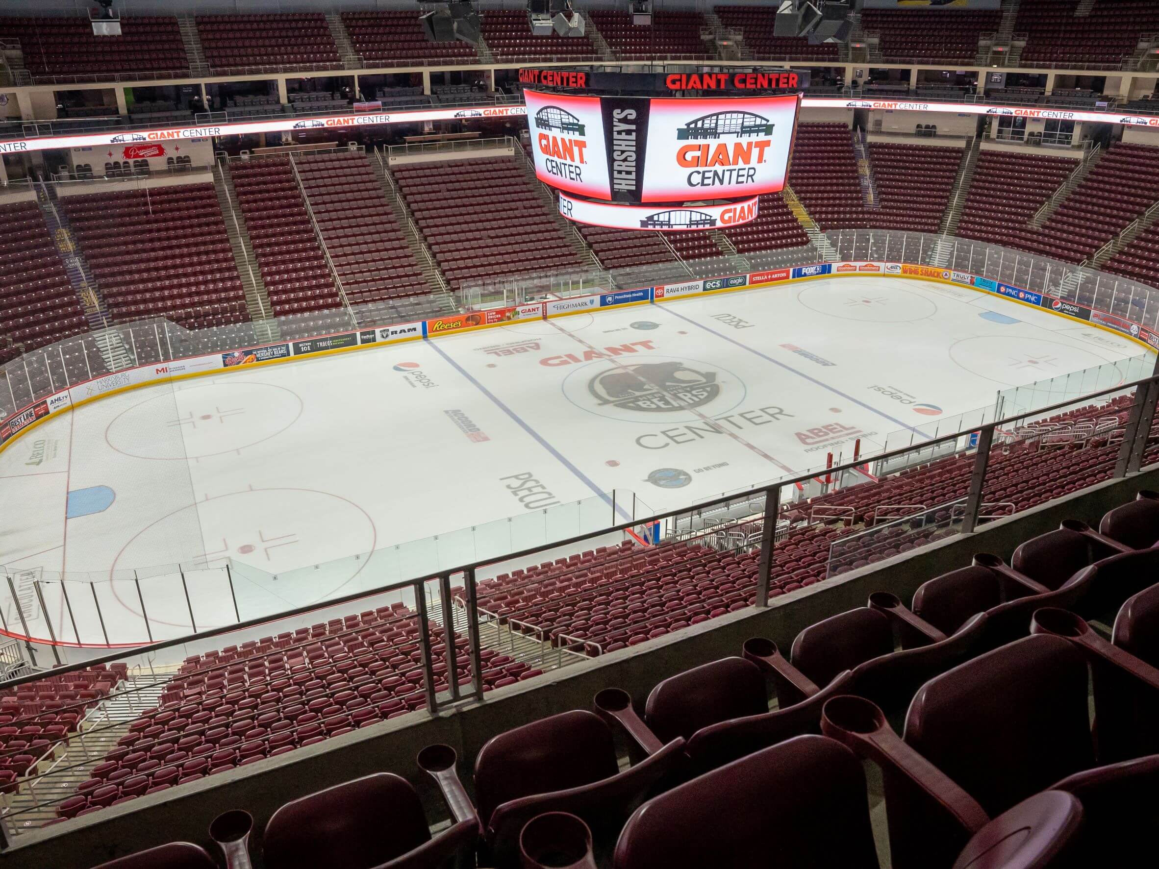 Calder Cup 2025 Schedule