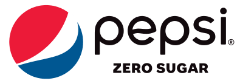 Pepsi Zero logo