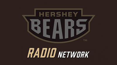 Bears radio network logo