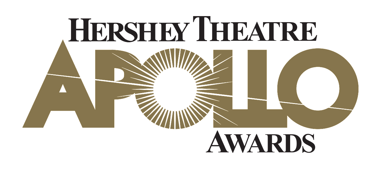 Hershey Theatre Apollo Awards Logo